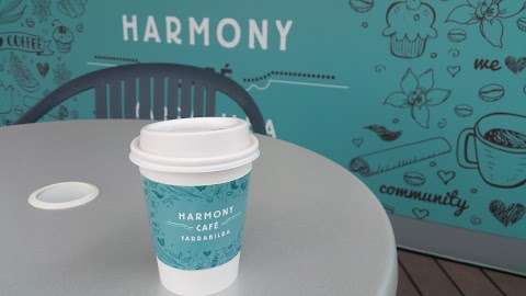 Photo: Harmony Cafe Yarrabilba
