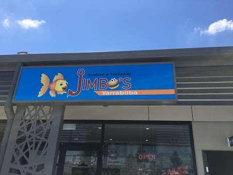 Photo: Jimbo's Seafood and Takeaway Yarrabilba